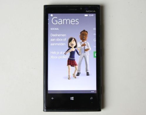 Mooie Nette Nokia Lumia 920
