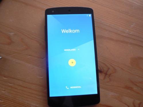 mooie nexus 5