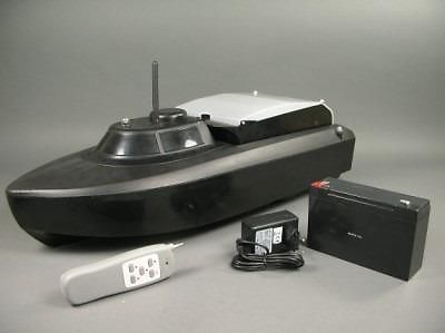 MOOIE NIEUWE Jabo voerbootvissersboot