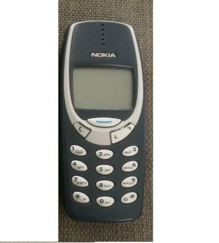 mooie Nokia 3310