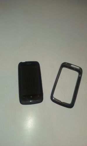 Mooie Nokia 610 te koop