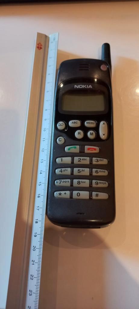 Mooie Nokia GSM.