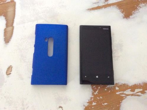 Mooie Nokia Lumia 920 (evt ruilen iPhone 4s)