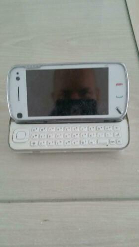 Mooie nokia n97