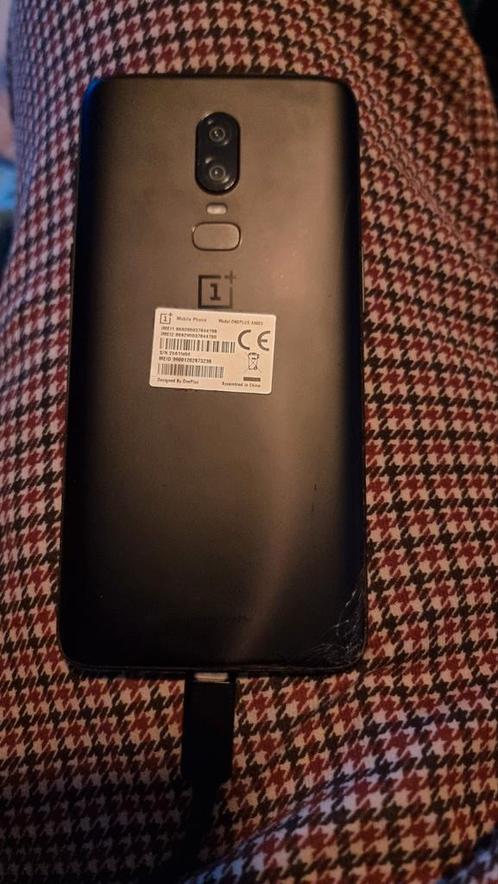 Mooie OnePlus 6