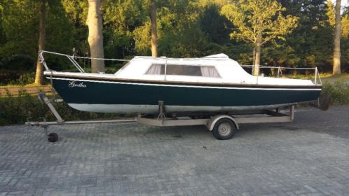 Mooie Orion 20