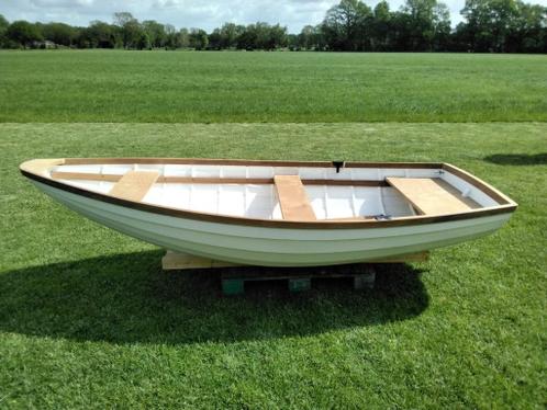 Mooie overnaadse VLET