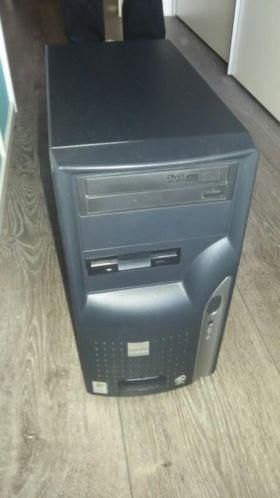 Mooie pc met nieuwe Windows xp