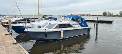 Mooie polaris 770 De Luxe
