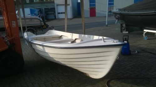 Mooie Ryds 460 sloep