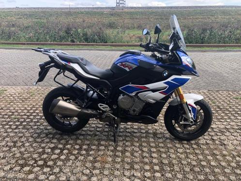 Mooie S1000 XR Alle fabrieks optiex27s BTW motor akranavi