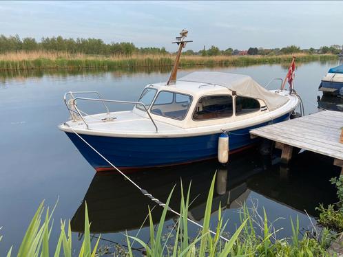 Mooie Saga20 te koop, vaarklaar