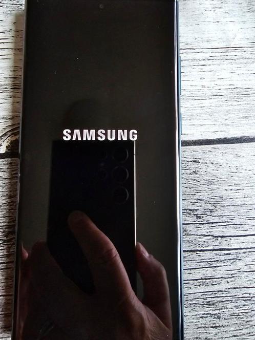 Mooie Samsung Galaxy S22 Ultra