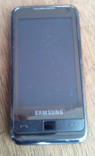 Mooie Samsung Omnia I9300