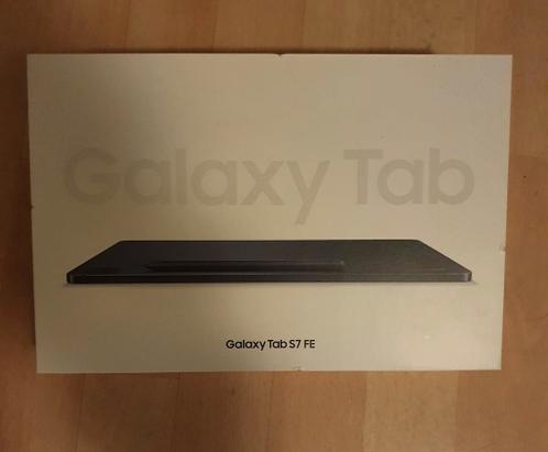 Mooie Samsung tab S7 FE 128 gb