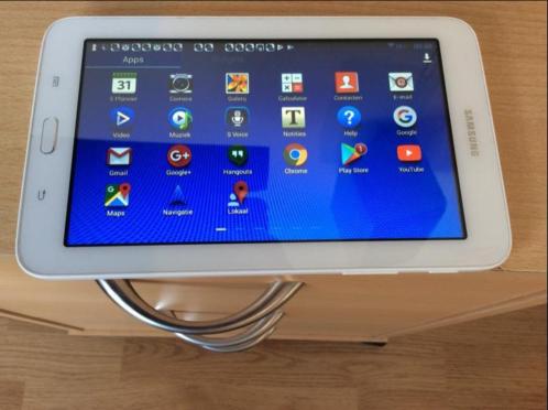 Mooie Samsung tablet 7 inch