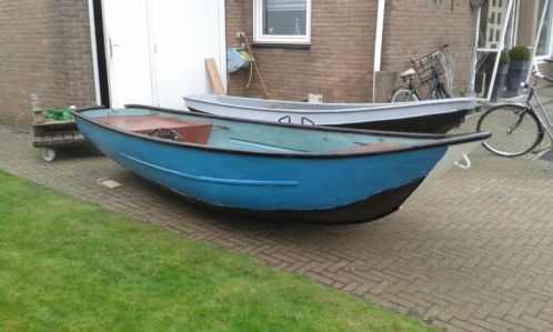 Mooie Schottel vlet
