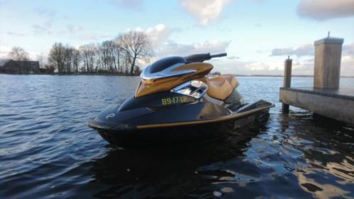 Mooie seadoo rxp 215