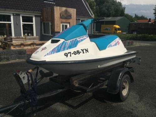 Mooie Seadoo SP Waterscooter Jetski