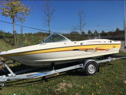 Mooie Searay 176 SRX