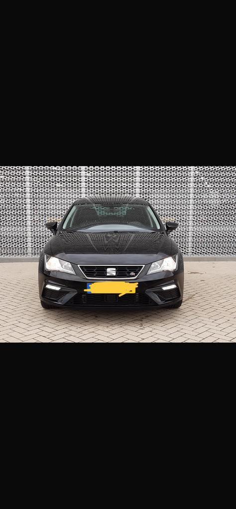 Mooie Seat Leon 1.5 TSI FR 130PK 2020 Lage km