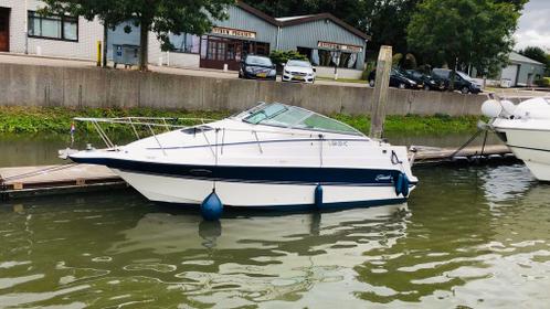 Mooie Seawirl 250 ATF Cabin 7.8 m