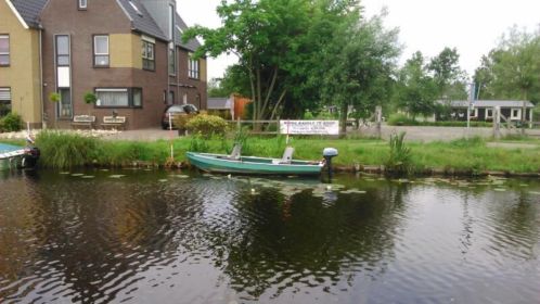 Mooie set met 4.5 Tomos