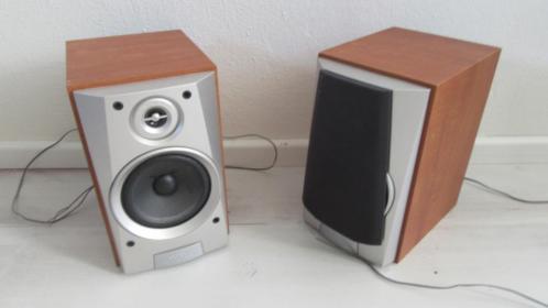 mooie sony speakers, ss-md313