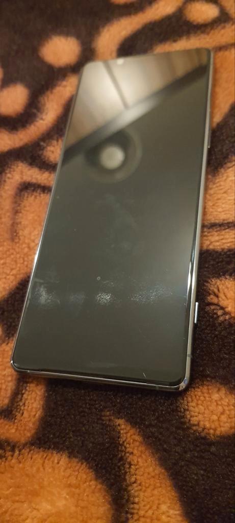 mooie Sony Xperia 1 II 256GB paars