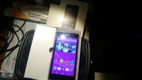 Mooie Sony Xperia Z1