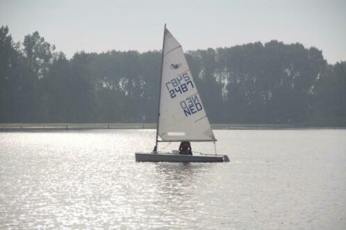 Mooie Splash NED2487 in zeer goede staat (z.g.a.n)