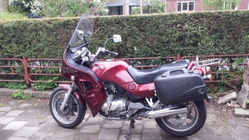 Mooie Suzuki GLX1100G te koop 