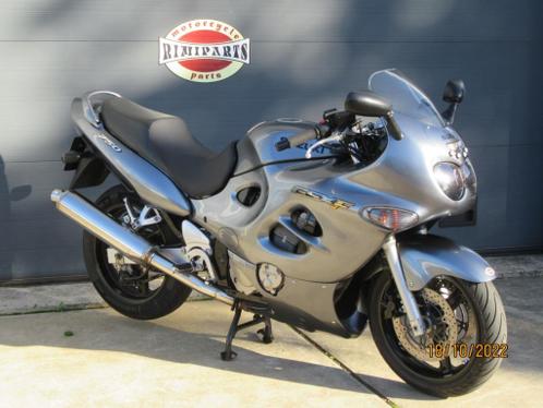 Mooie Suzuki GSX750F - GSX 750 F Sport-Tour x2703 GSX750 F