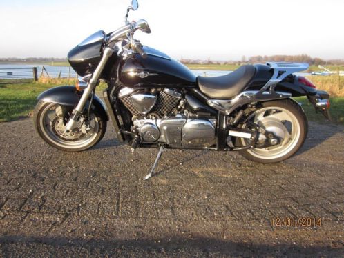 Mooie Suzuki Intruder M1500