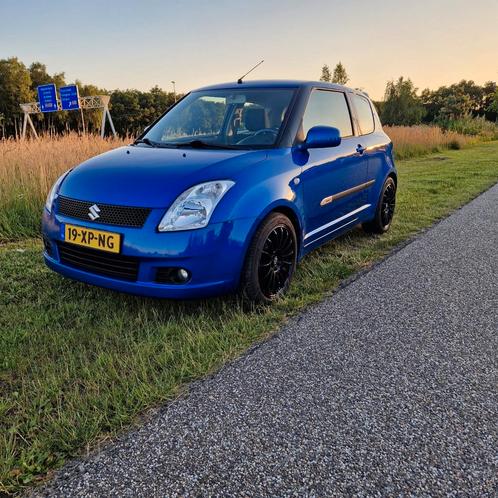 Mooie Suzuki Swift 1.3