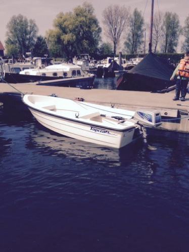 Mooie Topcraft