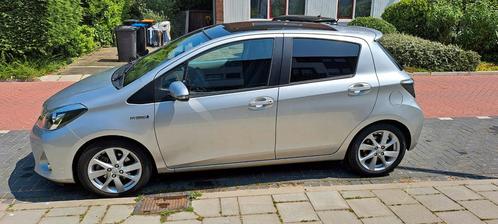 Mooie Toyata Yaris 1.5. Hybride. Zeer goed onderhouden.