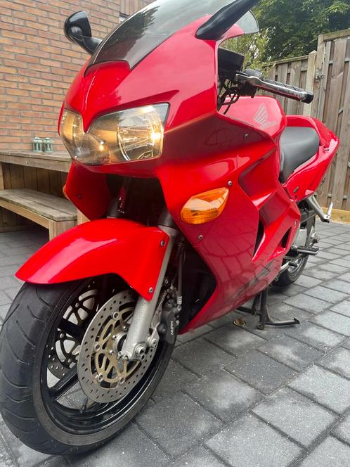 Mooie vfr800