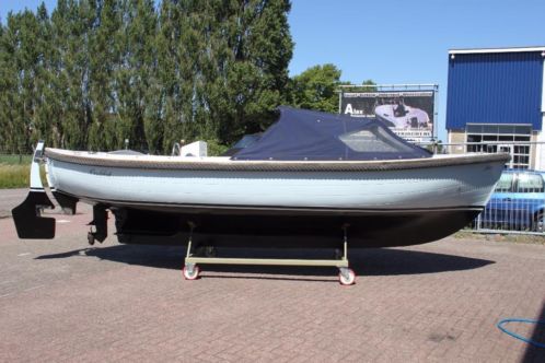 Mooie Viool sloep 630 ZONDAG OPEN