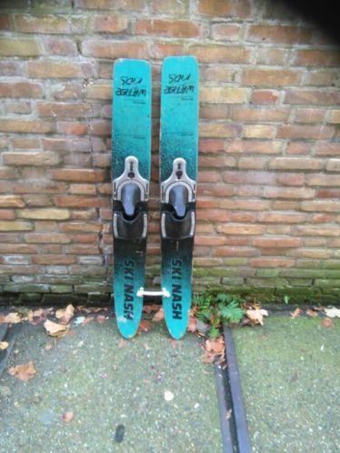 Mooie waterski039s