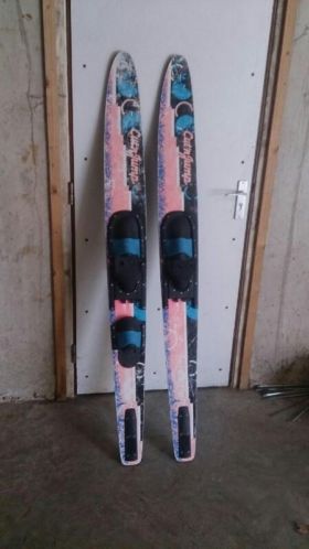 Mooie waterski039s te koop. 