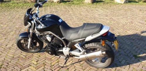 Mooie Yamaha Bulldog 1100BT