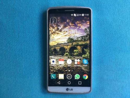 Mooie ZGAN LG G3 16GB Wit Compleet in Doos  vele extra039s 