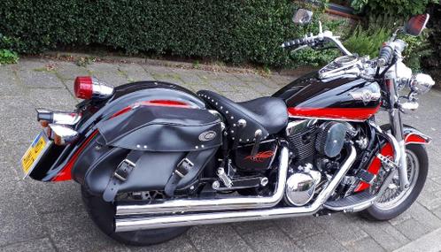 Mooiste van Brabant  Kawasaki Vulcan VN 1500 x2797