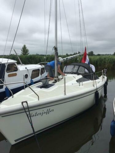 Mooistemeest complete Sportina 680Clever 23, zo wegvaren