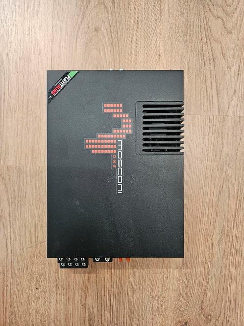 Mosconi Gladen One 130.4
