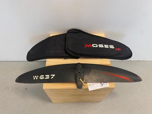 Moses W637 Front Wing