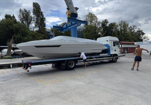 MOSTES PEGASO 28 EVO