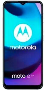 MOTAROLA smartphone