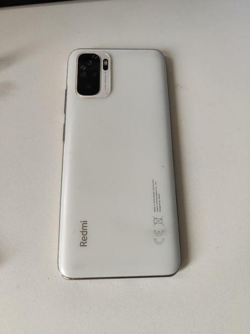 Motherboard Xiaomi Redmi Note 10 128GB (M2101K7AG)